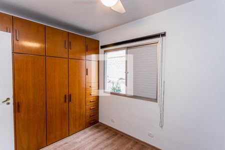 Quarto 1 de apartamento à venda com 2 quartos, 71m² em Piqueri, São Paulo