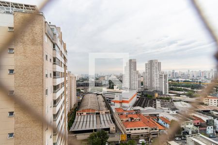 Vista de apartamento para alugar com 2 quartos, 78m² em Cambuci, São Paulo