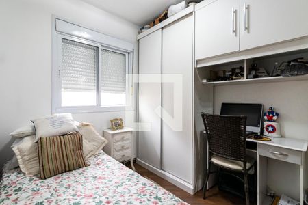 Quarto 1 de apartamento para alugar com 2 quartos, 78m² em Cambuci, São Paulo