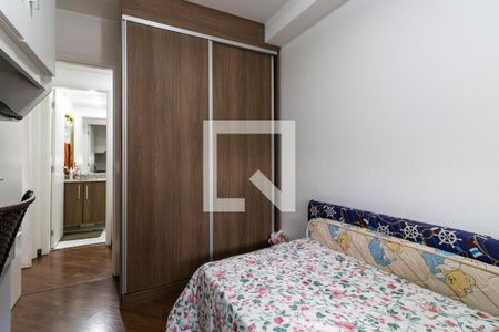 Quarto 1 de apartamento para alugar com 2 quartos, 78m² em Cambuci, São Paulo