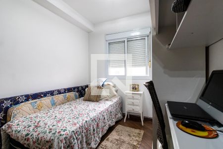 Quarto 1 de apartamento para alugar com 2 quartos, 78m² em Cambuci, São Paulo