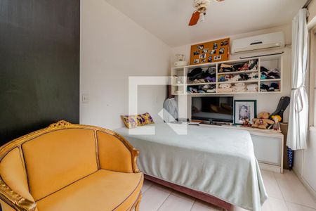 Quarto 1 de apartamento à venda com 2 quartos, 81m² em Cidade Baixa, Porto Alegre