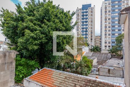 Vista de apartamento à venda com 2 quartos, 81m² em Cidade Baixa, Porto Alegre