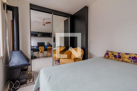 Quarto 1 de apartamento à venda com 2 quartos, 81m² em Cidade Baixa, Porto Alegre