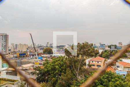 Vista de apartamento para alugar com 3 quartos, 82m² em Vila Formosa, São Paulo