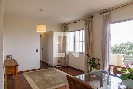 Sala de apartamento para alugar com 3 quartos, 82m² em Vila Formosa, São Paulo