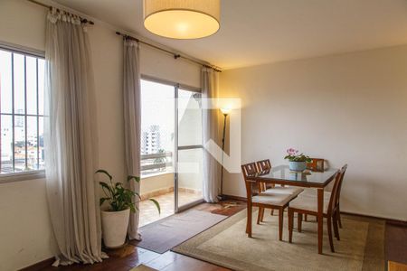 Sala de apartamento para alugar com 3 quartos, 82m² em Vila Formosa, São Paulo