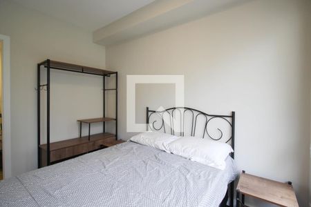 Suíte  de apartamento para alugar com 1 quarto, 27m² em Vila Nova Conceição, São Paulo