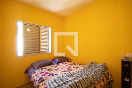 Quarto 2 de apartamento à venda com 3 quartos, 77m² em Novo Osasco, Osasco