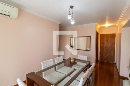 Sala de apartamento para alugar com 2 quartos, 90m² em Tristeza, Porto Alegre