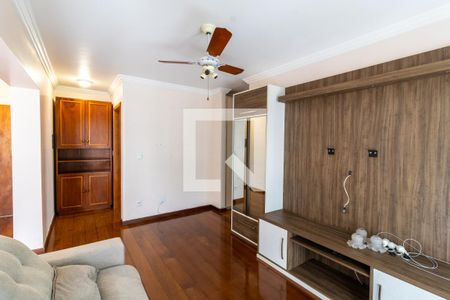 Sala de apartamento para alugar com 2 quartos, 90m² em Tristeza, Porto Alegre