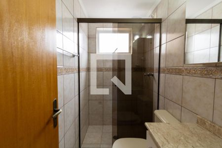 Banheiro 1 de apartamento para alugar com 2 quartos, 90m² em Tristeza, Porto Alegre