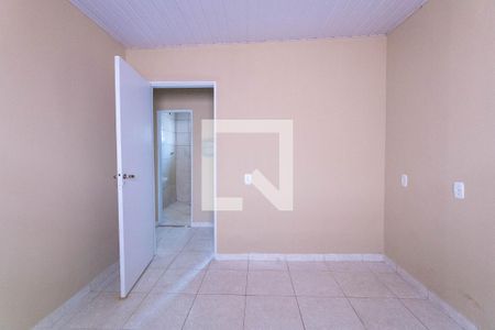 Quarto 1 de casa para alugar com 3 quartos, 80m² em Jardim Europa, Goiânia