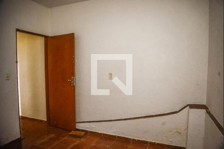 Quarto de casa para alugar com 1 quarto, 40m² em Jardim Marília, São Paulo