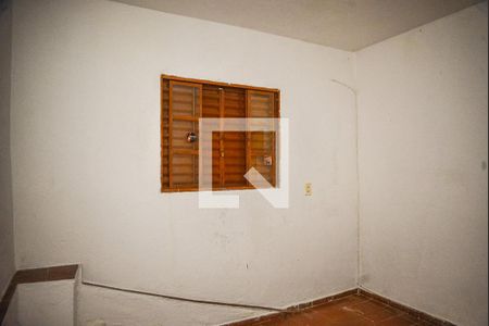 Quarto de casa para alugar com 1 quarto, 40m² em Jardim Marília, São Paulo