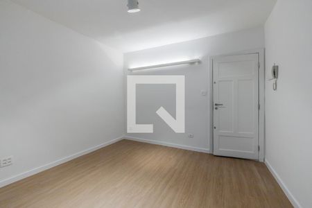 Sala de apartamento à venda com 2 quartos, 72m² em Pinheiros, São Paulo