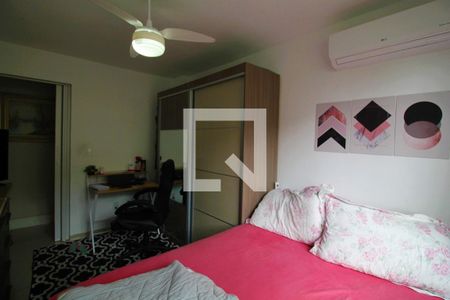 Quarto 1 de apartamento à venda com 2 quartos, 52m² em Inhauma, Rio de Janeiro