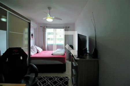 Quarto 1 de apartamento à venda com 2 quartos, 52m² em Inhauma, Rio de Janeiro