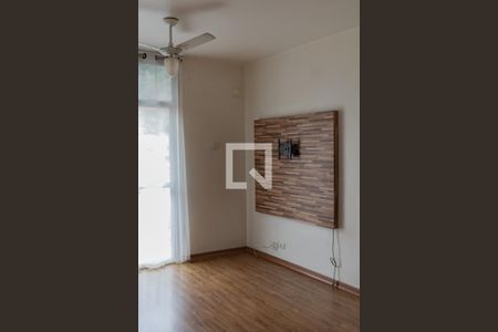 Sala de apartamento à venda com 2 quartos, 73m² em Riachuelo, Rio de Janeiro