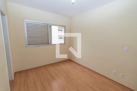 Suíte  de apartamento à venda com 3 quartos, 100m² em Cambuí, Campinas