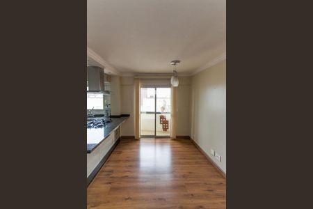 Sala de apartamento à venda com 2 quartos, 68m² em Vila Medeiros, São Paulo