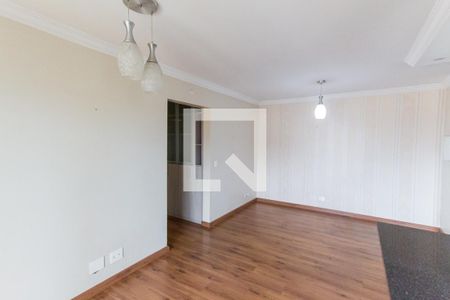 Sala de apartamento à venda com 2 quartos, 68m² em Vila Medeiros, São Paulo