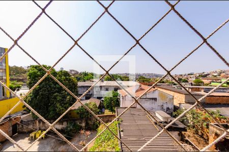 Vista de apartamento para alugar com 3 quartos, 160m² em Caiçaras, Belo Horizonte