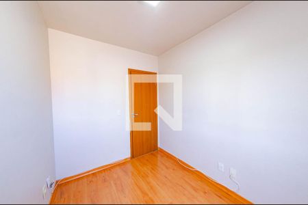 Quarto 1 de apartamento para alugar com 3 quartos, 160m² em Caiçaras, Belo Horizonte