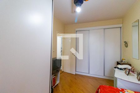 Quarto 1 de apartamento para alugar com 2 quartos, 70m² em Bela Vista, São Paulo