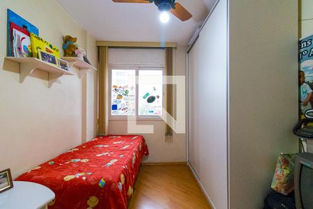 Quarto 1 de apartamento para alugar com 2 quartos, 70m² em Bela Vista, São Paulo