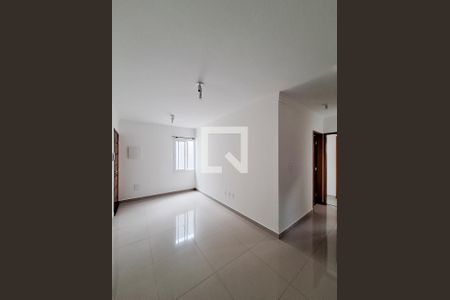 Sala/Cozinha de apartamento para alugar com 2 quartos, 50m² em Água Fria, São Paulo