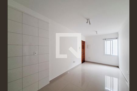 Sala/Cozinha de apartamento para alugar com 2 quartos, 50m² em Água Fria, São Paulo