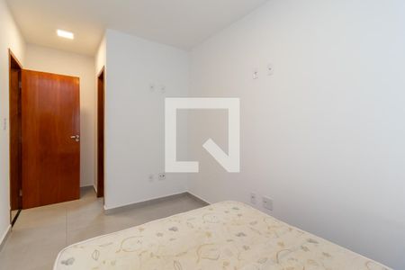 Suíte de apartamento para alugar com 2 quartos, 48m² em Água Fria, São Paulo