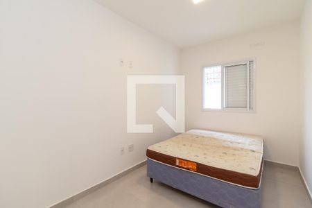 Suíte de apartamento para alugar com 2 quartos, 48m² em Água Fria, São Paulo