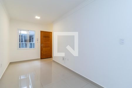 Sala de apartamento para alugar com 2 quartos, 48m² em Água Fria, São Paulo