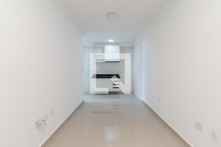 Sala de apartamento para alugar com 2 quartos, 48m² em Água Fria, São Paulo