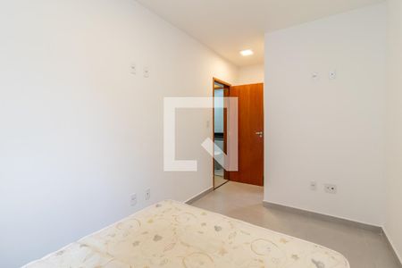 Suíte de apartamento para alugar com 2 quartos, 48m² em Água Fria, São Paulo