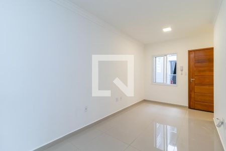 Sala de apartamento para alugar com 2 quartos, 48m² em Água Fria, São Paulo