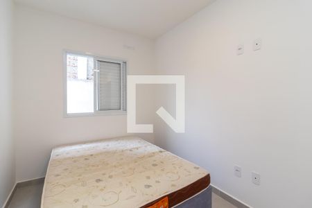 Suíte de apartamento para alugar com 2 quartos, 48m² em Água Fria, São Paulo