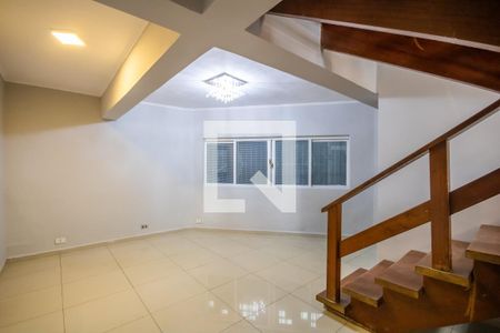 Sala de Jantar de casa para alugar com 3 quartos, 420m² em Adalgisa, Osasco