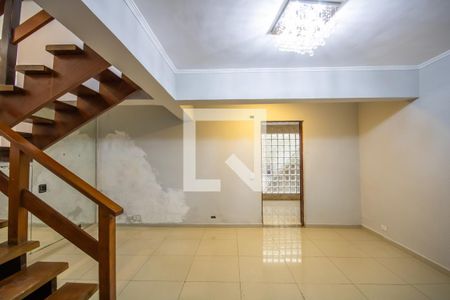 Sala de Jantar de casa para alugar com 3 quartos, 420m² em Adalgisa, Osasco