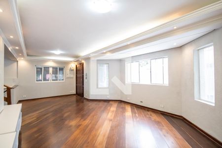 Sala de Estar de casa para alugar com 3 quartos, 420m² em Adalgisa, Osasco