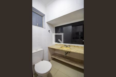 Lavabo de casa para alugar com 3 quartos, 420m² em Adalgisa, Osasco