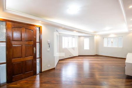 Sala de Estar de casa para alugar com 3 quartos, 420m² em Adalgisa, Osasco