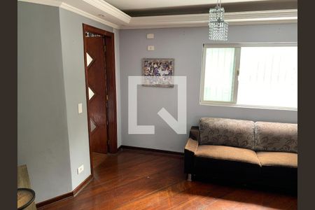 Sala de Estar de casa para alugar com 4 quartos, 420m² em Adalgisa, Osasco