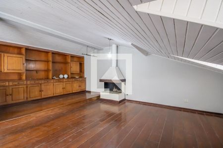 Sala Multiuso de casa para alugar com 3 quartos, 420m² em Adalgisa, Osasco