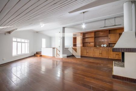 Sala Multiuso de casa para alugar com 3 quartos, 420m² em Adalgisa, Osasco