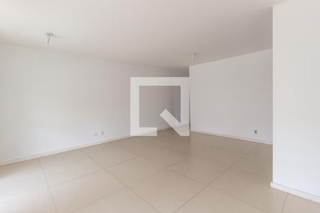 Sala de apartamento à venda com 3 quartos, 102m² em Vila Lageado, São Paulo