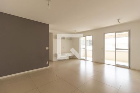 Sala de apartamento à venda com 3 quartos, 102m² em Vila Lageado, São Paulo