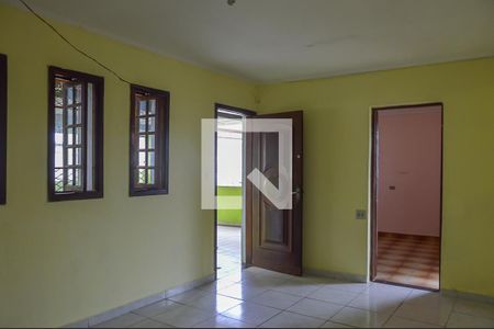 Sala de casa à venda com 8 quartos, 200m² em Ferrazópolis, São Bernardo do Campo